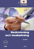 Redovisning och beskattning - [BAS 2000]