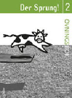 Der Sprung! 2 &Ouml;vningsbok