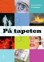 På tapeten