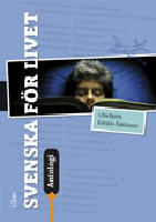 Svenska för livet Antologi