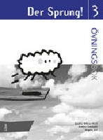 Der Sprung 3 &Ouml;vningsbok
