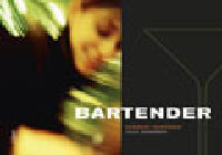 Bartender - kursbok i barteknik
