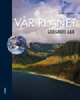 Vår planet AB