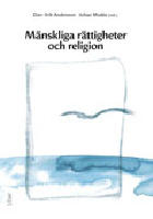 M&auml;nskliga r&auml;ttigheter och religion