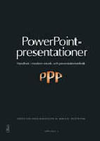 PowerPoint-presentationer