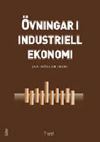 Övningar i industriell ekonomi