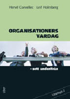 Organisationers vardag : sett underifr&aring;n