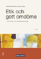 Etik och gott omd&ouml;me : inom bank och v&auml;rdepappersbolag