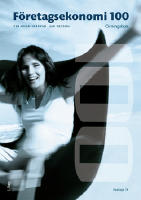 F&ouml;retagsekonomi 100 &Ouml;vningsbok