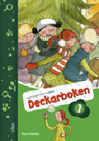 Deckarboken