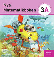 Nya matematikboken