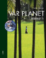 V&aring;r planet