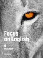 Focus on English 8 Workbook