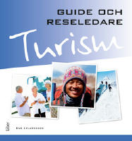 Guide och reseledare - turism