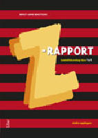 Z-Rapport Samh&auml;llskunskap 1a1