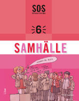 Samh&auml;lle
