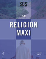 Religion maxi