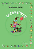 Boken om NO