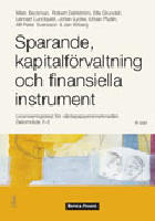 Sparande, kapitalf&ouml;rvaltning och finansiella instrument: licensieringstest f&ouml;r v&auml;rdepappersmarknaden. Delomr&aring;de 1-2