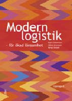 Modern logistik - f&ouml;r &ouml;kad l&ouml;nsamhet