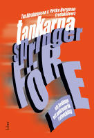 Tankarna springer f&ouml;re : att bed&ouml;ma ett andraspr&aring;k i utveckling