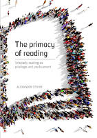 The primacy of reading - What social scientists should read and why