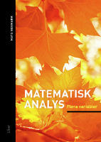Matematisk analys flera variabler
