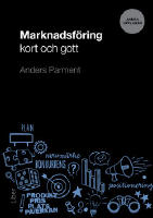Marknadsf&ouml;ring - kort och gott