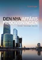 Den nya aff&auml;rsredovisningen L&ouml;sningar