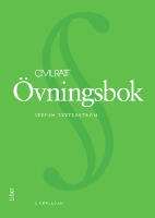 Civilr&auml;tt : &ouml;vningsbok