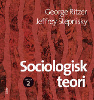Sociologisk teori