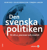 Den svenska politiken