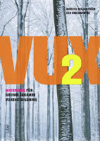VUX 2 Matematik