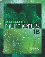 Matematik numerus