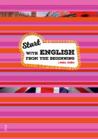 Start with english from the beginning