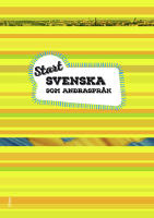 Start Svenska som andraspr&aring;k