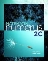 Matematik Numerus 2c