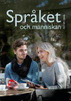 Spr&aring;ket och m&auml;nniskan