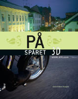 P&aring; sp&aring;ret sfi 3D inkl cd