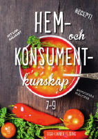 Hem- och konsumentkunskap 7-9