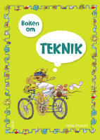 Boken om teknik 4-6