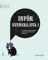 Inf&ouml;r Svenska/SVA 1