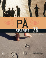 P&aring; sp&aring;ret sfi 2B inkl cd