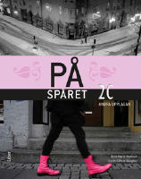 P&aring; sp&aring;ret