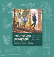 Friluftslivets pedagogik
