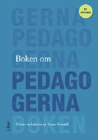 Boken om pedagogerna