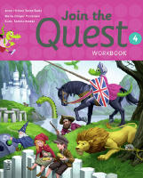 Join the Quest