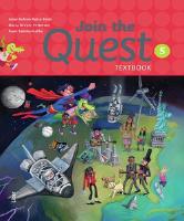 Join the Quest &aring;k 5 Textbook