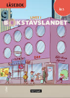 Livet i Bokstavslandet
