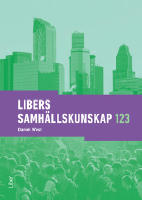 Libers samh&auml;llskunskap